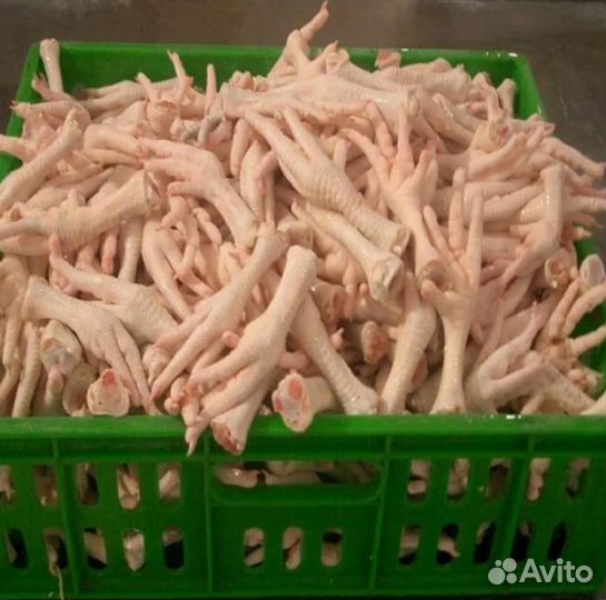 Упаковщик куриных лап Вахта СПб, Великий Новгород