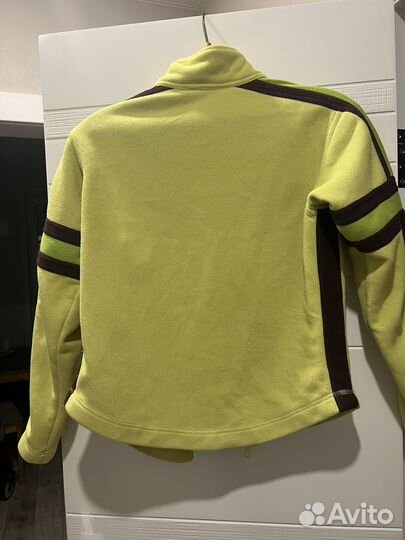 Женская флисовая кофта columbia