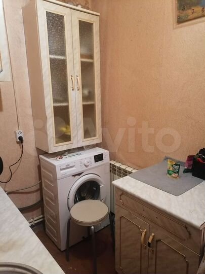 1-к. квартира, 30 м², 1/3 эт.