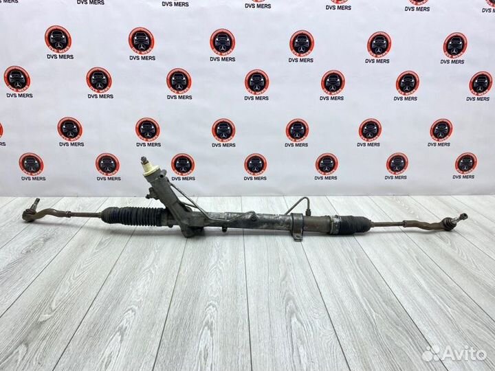 Рулевая рейка Mercedes Vito Viano W 639