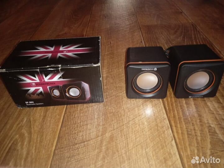 Продам колонки