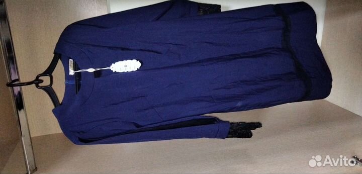 Платье женское новое