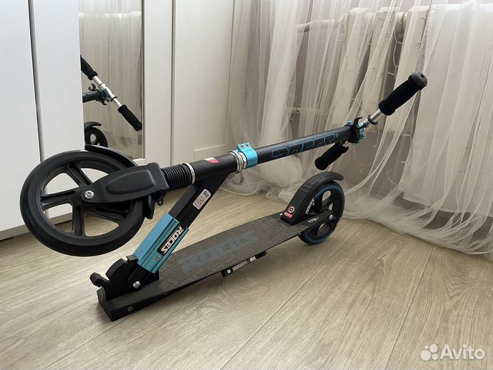 Самокат Roces 175 мм / Скейтборд