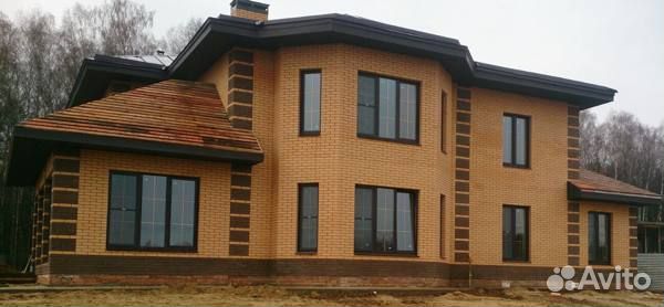 Пластиковые окна, остекление под заказ