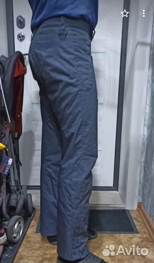 Горнолыжные мужские штаны Reebok