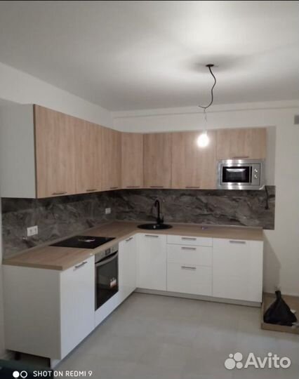 Сборка мебели/Сборщик мебели