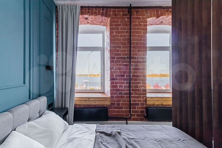 Квартира-студия, 32 м², 2/3 эт.