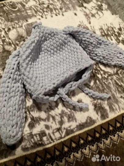 Вязание на заказ