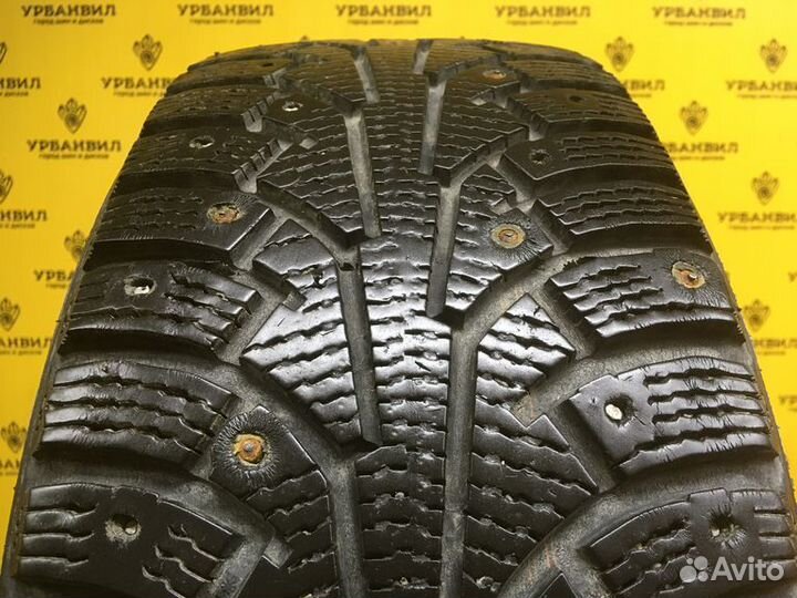 Nokian Tyres Nordman 5 205/55 R16 94T