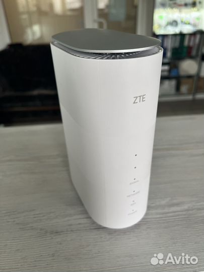Wi-Fi роутер ZTE 5G CPE MC888