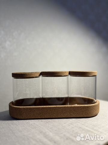 Емкости для хранения