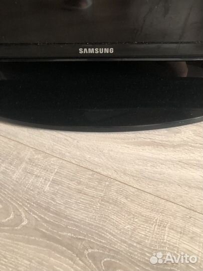 Телевизор samsung SMART tv