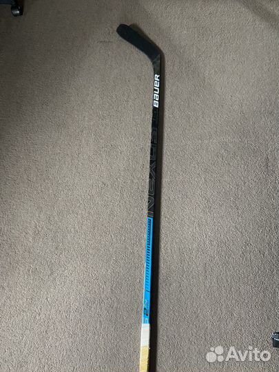 Клюшка bauer nexus 2n pro