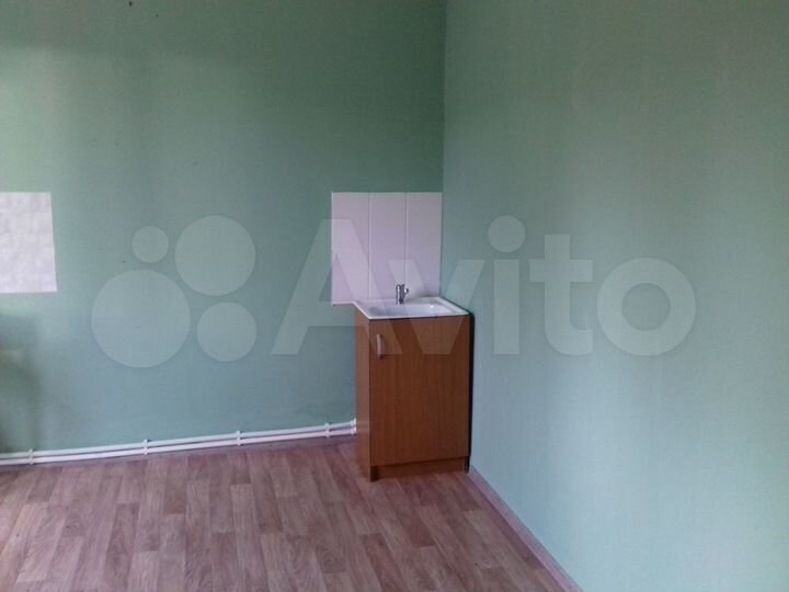 2-к. квартира, 64,9 м², 2/2 эт.