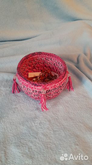 Вязанные вещи на заказ