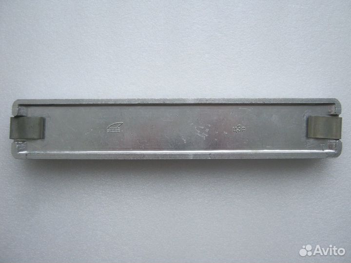 Форма для изготовления леденцов из СССР