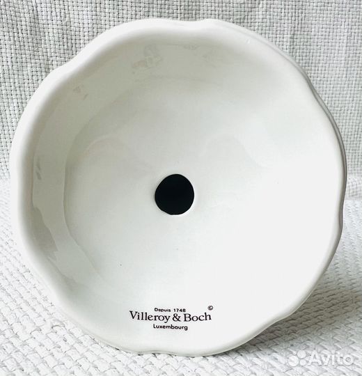 Villeroy Boch Petite Fleur