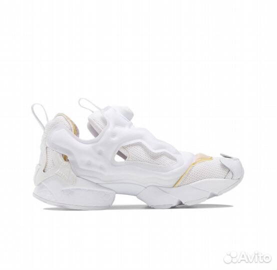 Maison Margiela x Reebok Instapump Fury Memory