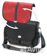 Сумка для мамы Avent