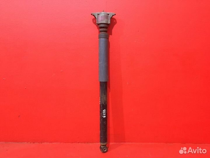 Амортизатор задний Volvo S40 MS B4184S11 2004-2012