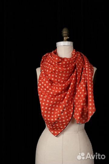 Шарф Marc Jacobs