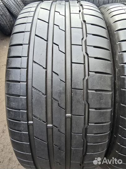 Hankook Ventus S1 Evo 3 K127 245/40 R19 94W