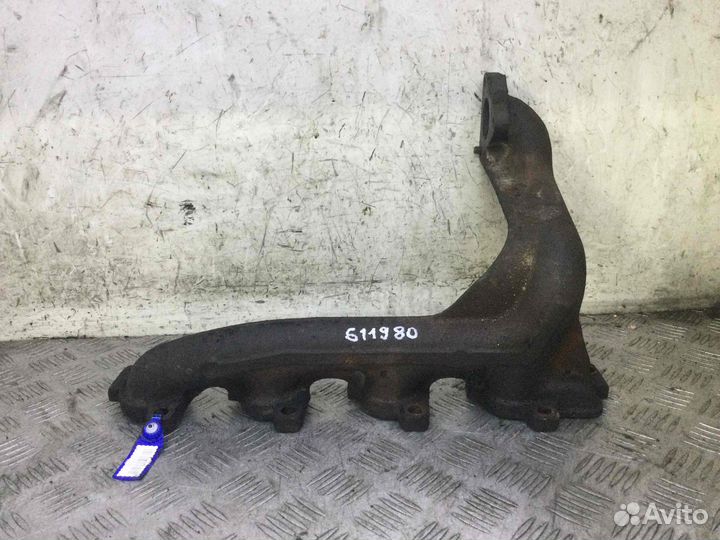 Коллектор выпускной Mercedes Vito (Viano) a6111420