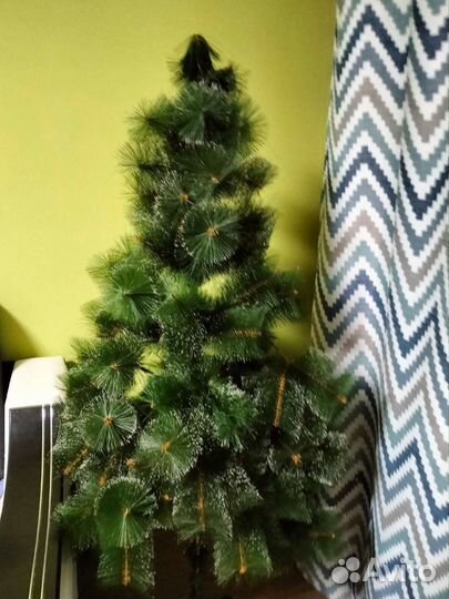 Сосна искусственная 180
