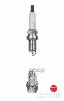 Свеча зажигания PFR7S8EG 1675 NGK