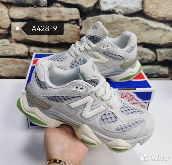 Кроссовки New balance 9060