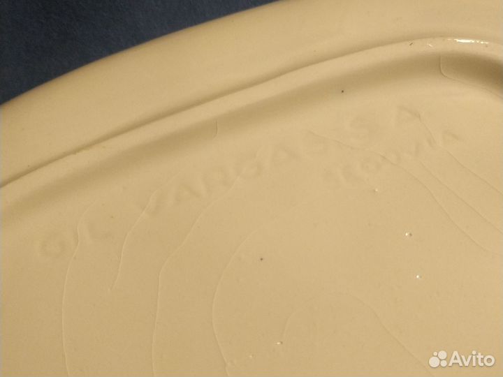 Два блюда, Испания