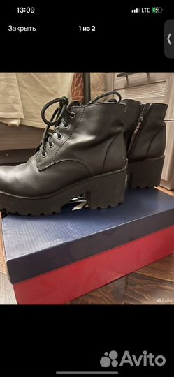 Мешок с женской обувью