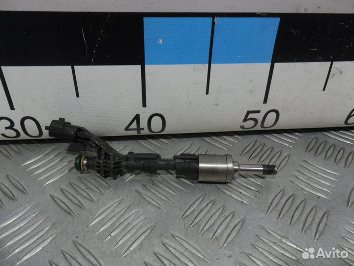 Б/У Форсунка инжекторная Ford Volvo#003
