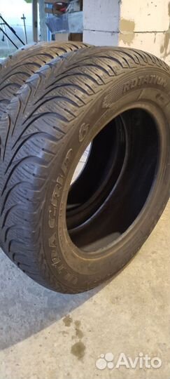 Goodyear UltraGrip 6 185/65 R15