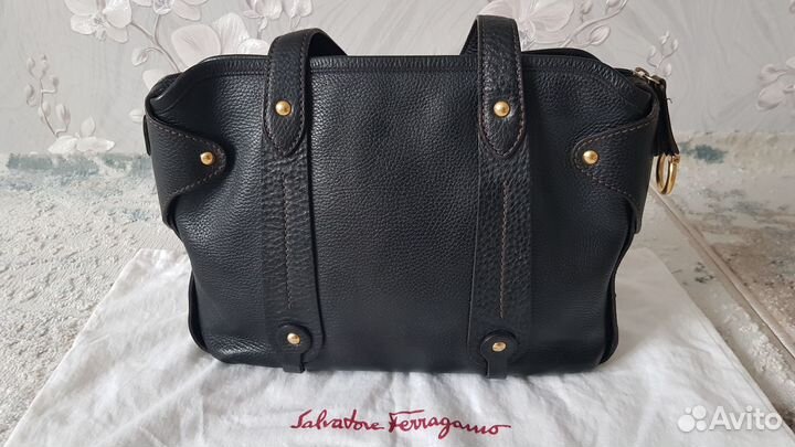 Сумка Salvatore Ferragamo Оригинал (Италия)