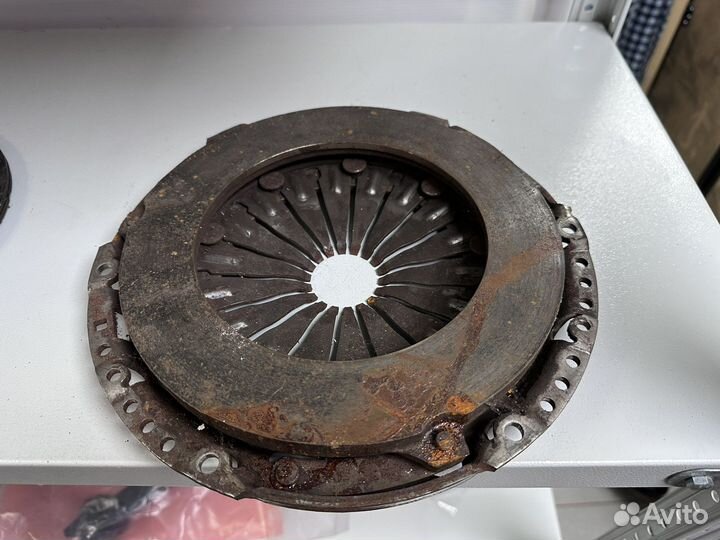 Сцепление Фольцваген Джетта 5 Октавия 1.4