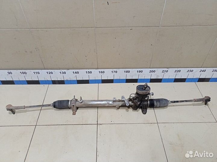Рейка рулевая Octavia (A4 1U) 2000-2011