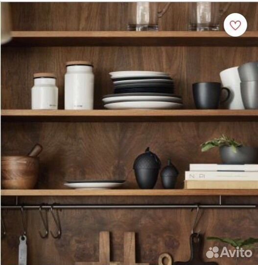 Ступка с пестиком H&M Home