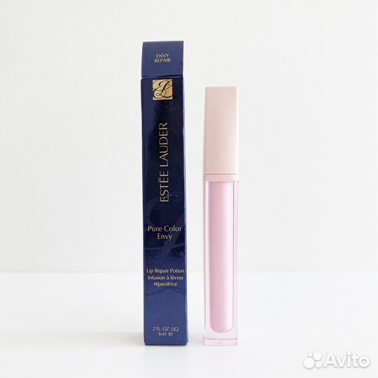 Estee Lauder эликсир для губ