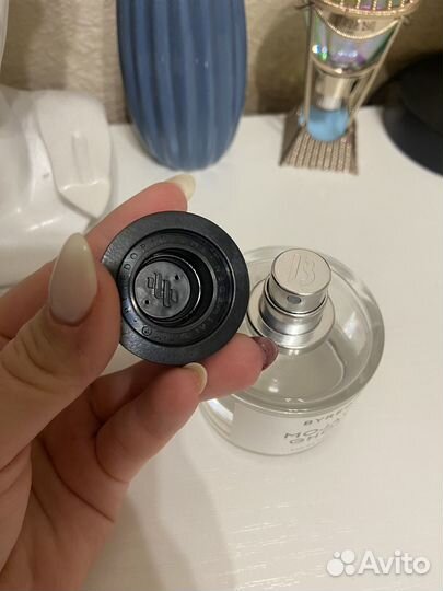 Byredo mojave ghost от 50 ml