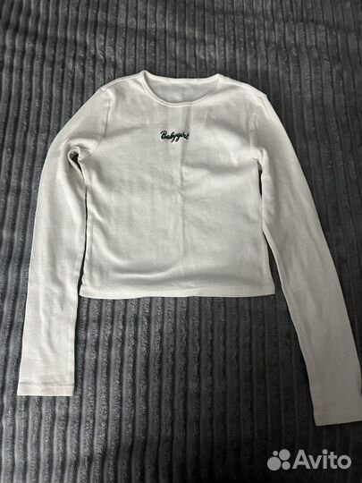 Лонгслив archive