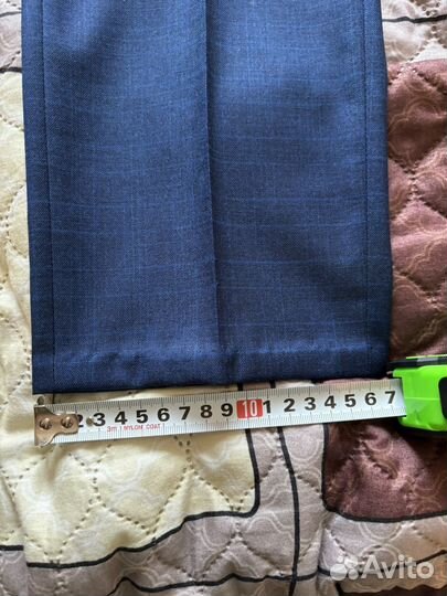 Костюм классика мужской