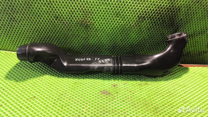 Воздуховод калина