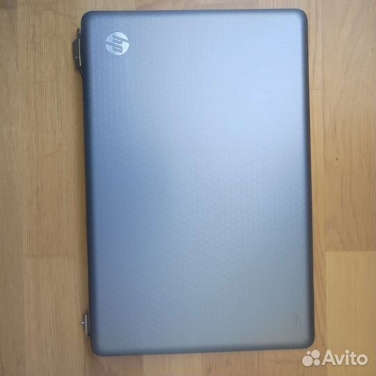 Крышка матрицы для HP G62
