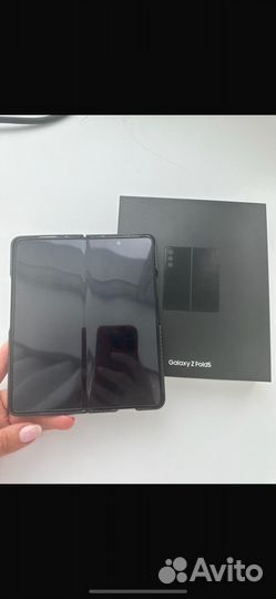 Samsung Galaxy Z Fold5, 12/512 ГБ