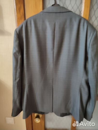 Пиджак мужской