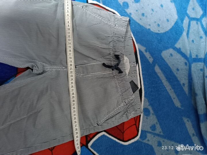 Шорты детские на мальчика