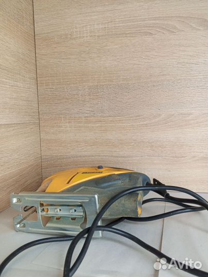 Электролобзик stayer