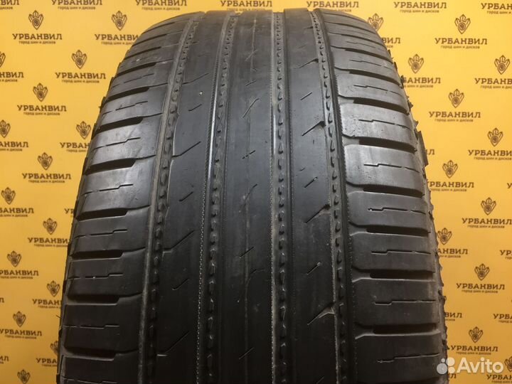 Nokian Tyres Hakka Blue SUV 285/60 R18 116V