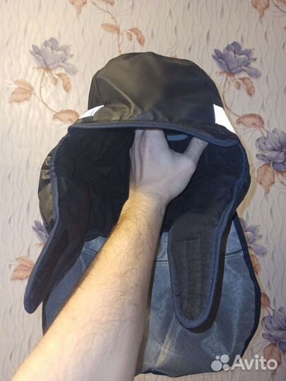 Мужские зимние шапки ушанки